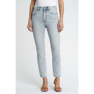 Pistola Keaton High Rise Slim Straight Jeans Size 24 NWT